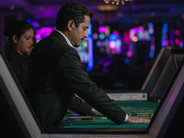 jilicrown PH live casino 01